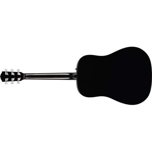 Fender CD-60S BLK WN Fender CD-60S BLK WN