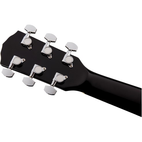 Fender CD-60S BLK WN Fender CD-60S BLK WN