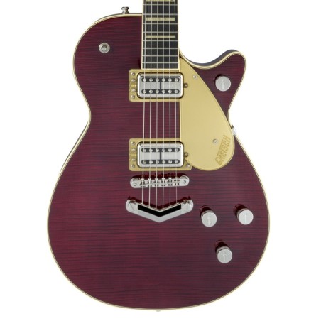 Gretsch G6228FM-PE-CRM JET BT CRM