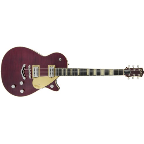 Gretsch G6228FM-PE-CRM JET BT CRM Gretsch G6228FM-PE-CRM JET BT CRM