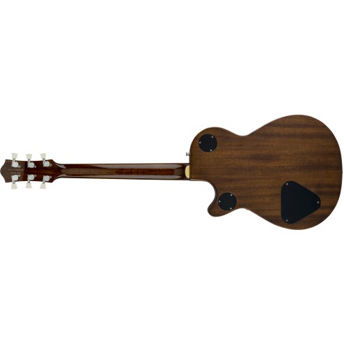 Gretsch G6228FM-PE-CRM JET BT CRM Gretsch G6228FM-PE-CRM JET BT CRM