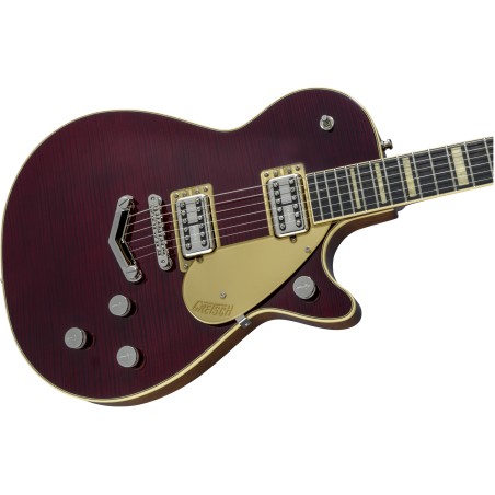 Gretsch G6228FM-PE-CRM JET BT CRM