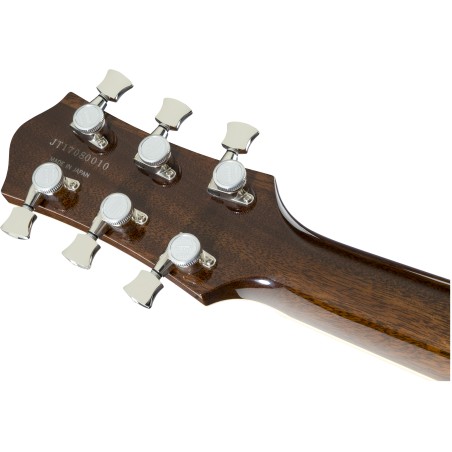 Gretsch G6228FM-PE-CRM JET BT CRM