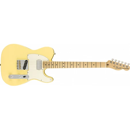 Fender AM Perf Tele Hum MN VWT
