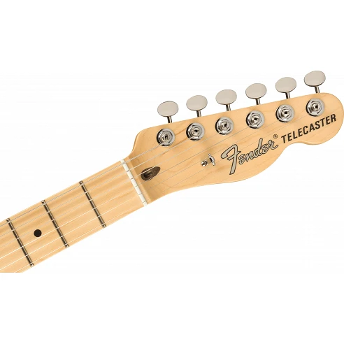 Fender AM Perf Tele Hum MN VWT