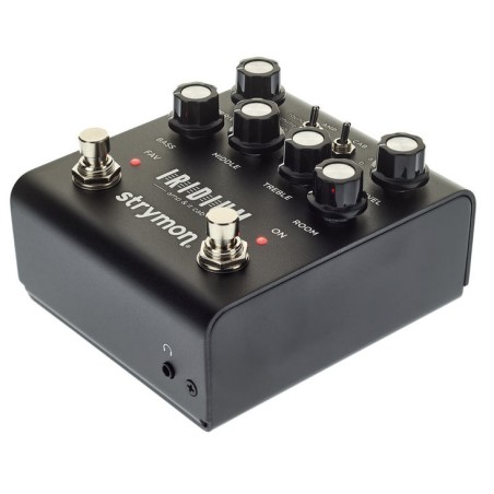 Strymon Iridium Amp & IR Cabinet