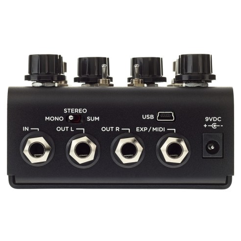 Strymon Iridium Amp & IR Cabinet Strymon Iridium Amp & IR Cabinet