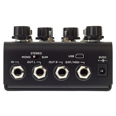 Strymon Iridium Amp & IR Cabinet