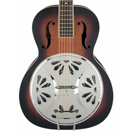 Gretsch G9220 Bobtail Resonador