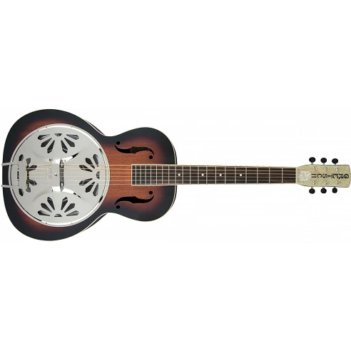 Gretsch G9220 Bobtail Resonador
