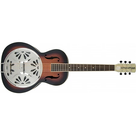 Gretsch G9220 Bobtail Resonador