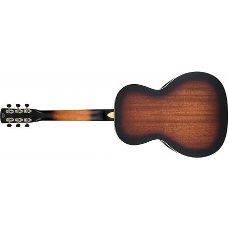Gretsch G9220 Bobtail Resonador