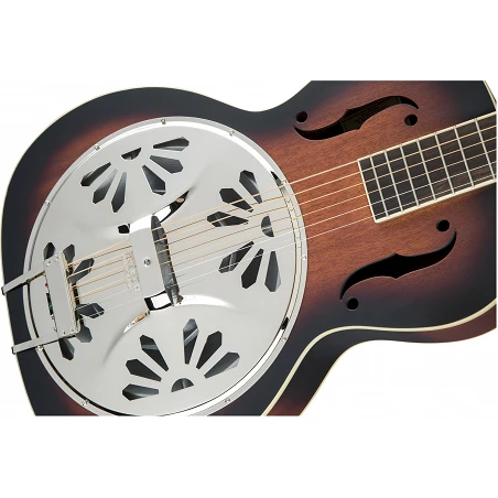 Gretsch G9220 Bobtail Resonador