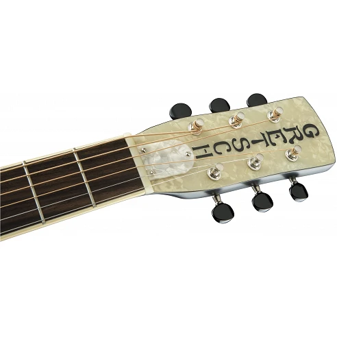 Gretsch G9220 Bobtail Resonador