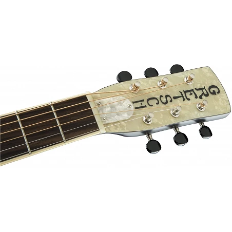 Gretsch G9220 Bobtail Resonador