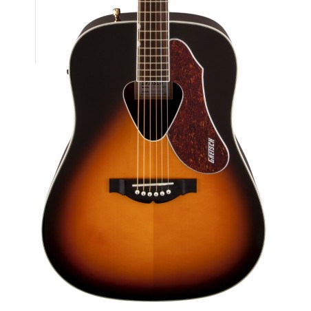 Gretsch G5024E Rancher Sbrst