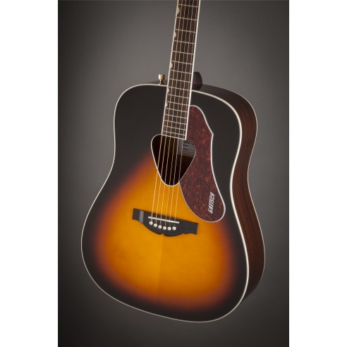Gretsch G5024E Rancher Sbrst