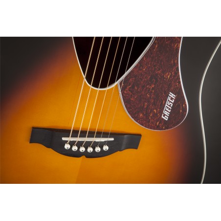 Gretsch G5024E Rancher Sbrst