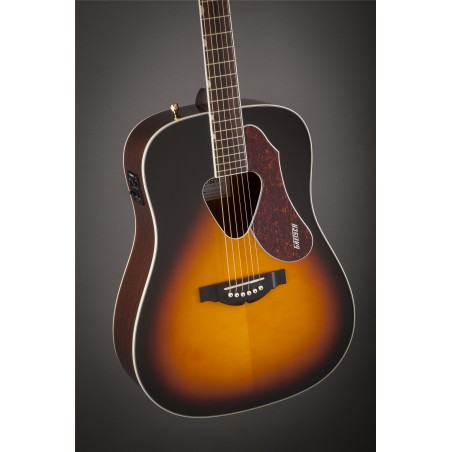Gretsch G5024E Rancher Sbrst