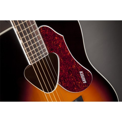 Gretsch G5024E Rancher Sbrst