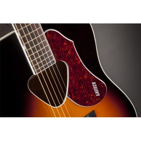 Gretsch G5024E Rancher Sbrst