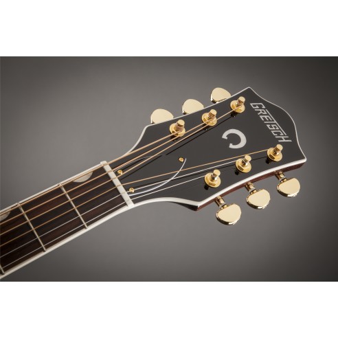 Gretsch G5024E Rancher Sbrst