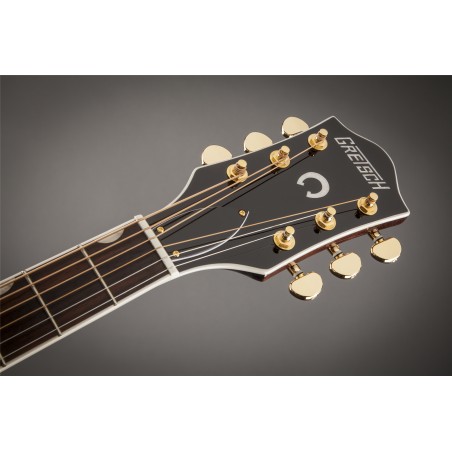 Gretsch G5024E Rancher Sbrst