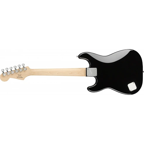 Squier Mini Strat V2 BK IL