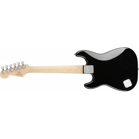 Squier Mini Strat V2 BK IL