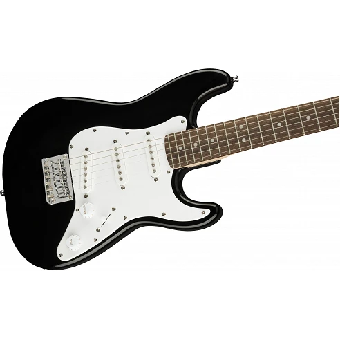 Squier Mini Strat V2 BK IL