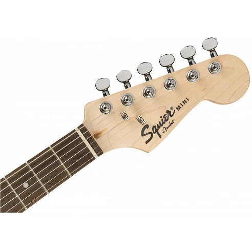 Squier Mini Strat V2 BK IL