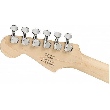 Squier Mini Strat V2 BK IL