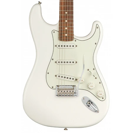 Fender Player Strat PF PWT