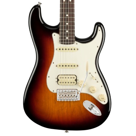 Fender AM Perf Strat HSS RW 3TSB