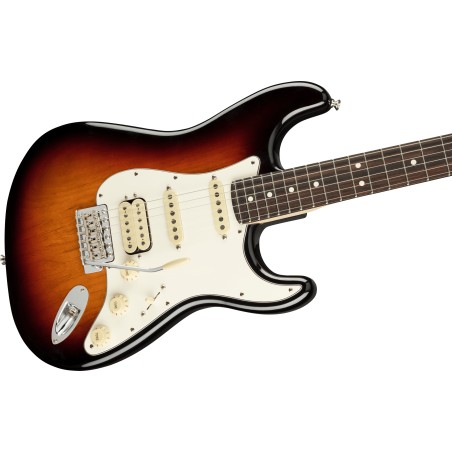 Fender AM Perf Strat HSS RW 3TSB