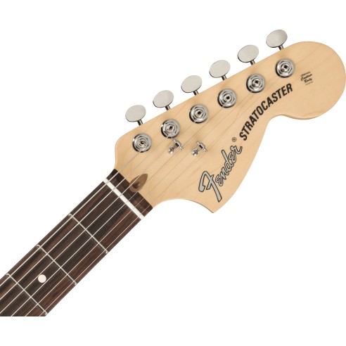 Fender AM Perf Strat HSS RW 3TSB