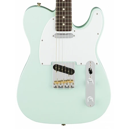 Fender AM Perf Tele RW Satin SBL