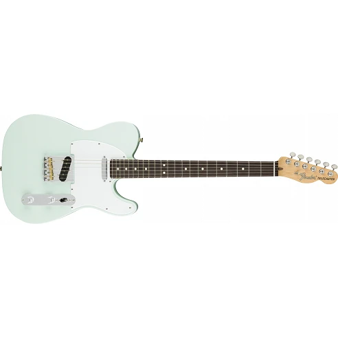 Fender AM Perf Tele RW Satin SBL