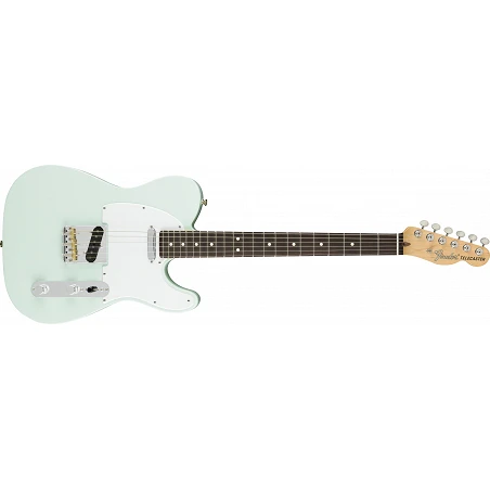 Fender AM Perf Tele RW Satin SBL