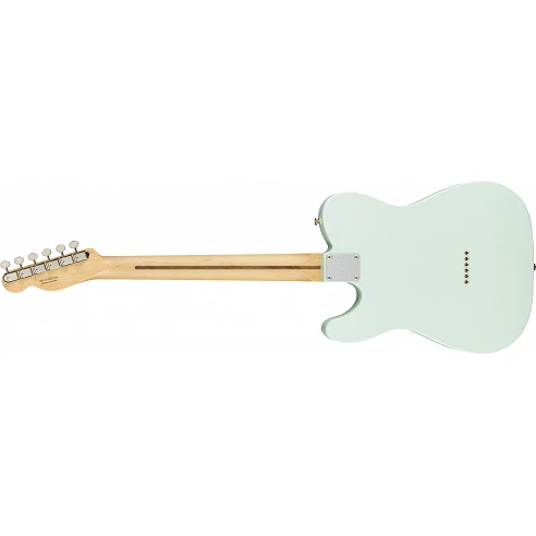Fender AM Perf Tele RW Satin SBL