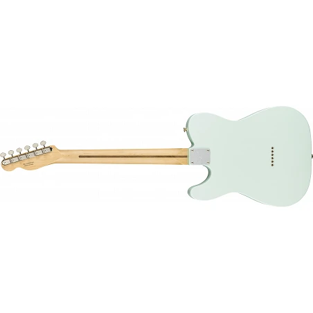 Fender AM Perf Tele RW Satin SBL