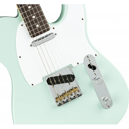 Fender AM Perf Tele RW Satin SBL