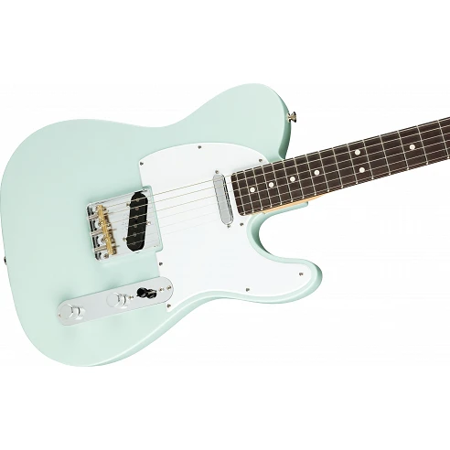 Fender AM Perf Tele RW Satin SBL