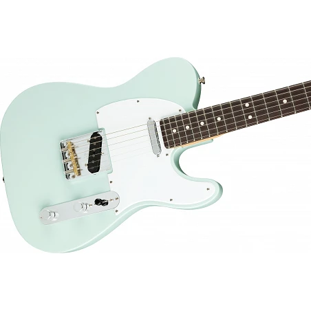 Fender AM Perf Tele RW Satin SBL