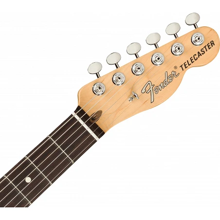 Fender AM Perf Tele RW Satin SBL