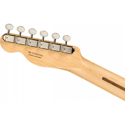 Fender AM Perf Tele RW Satin SBL