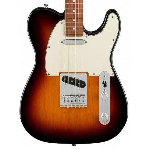 Fender Player Series Tele PF 3TSB