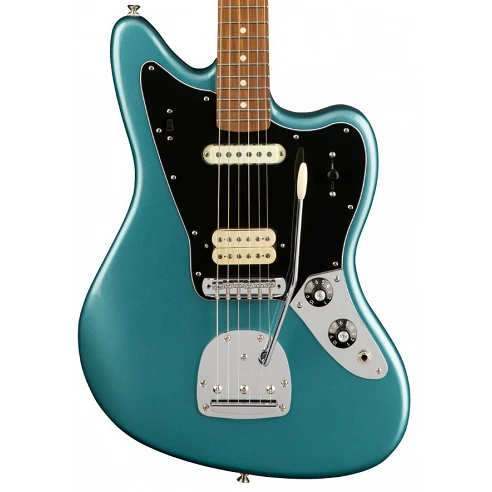 Fender Player Series Jaguar Pf Tpl