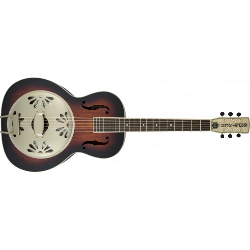 Gretsch Resonator G9240 Alligator