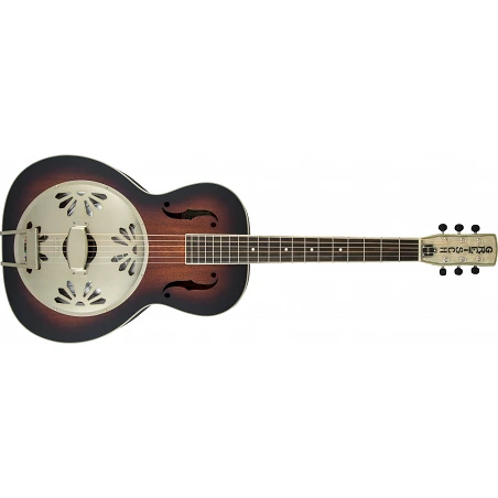 Gretsch Resonator G9240 Alligator